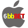 Aplicativo 6bbbet para iOS