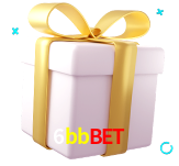 Receba seus bônus de boas-vindas no 6bbbet