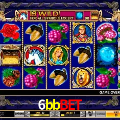 Desvendando o Mundo dos Jogos Virtuais na 6bbbet