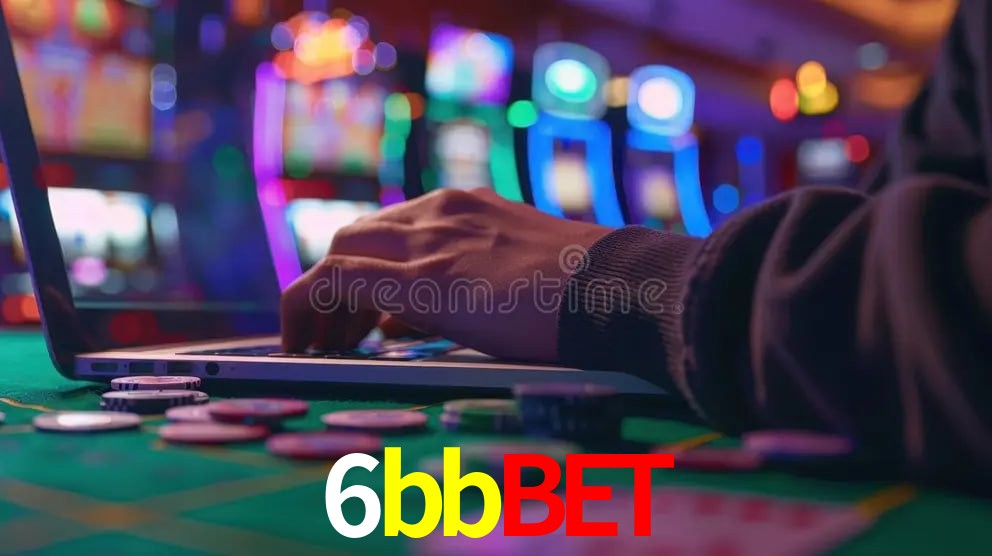Experiência VIP 6bbbet