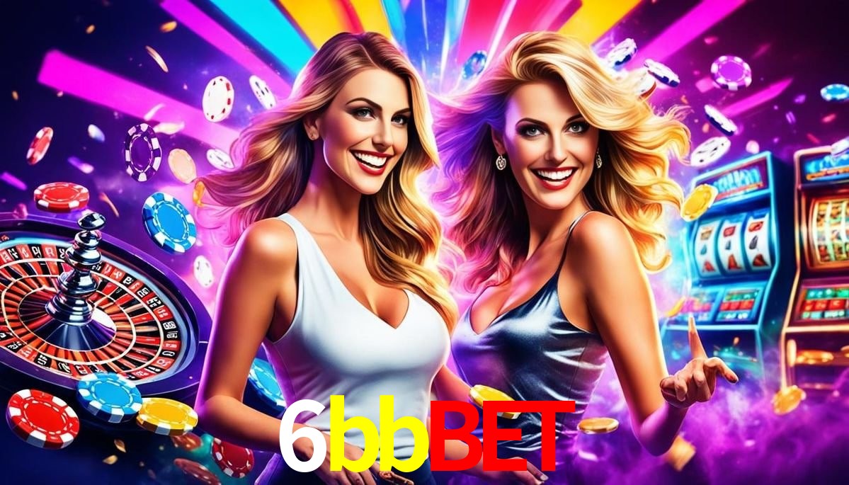 Estatísticas 6bbbet