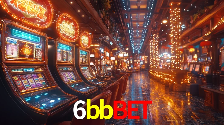 6bbbet Plataforma