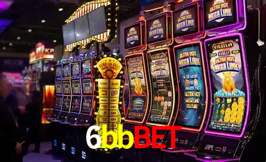 Descubra a Essência do 6bbbet: Nossa História e Compromissos