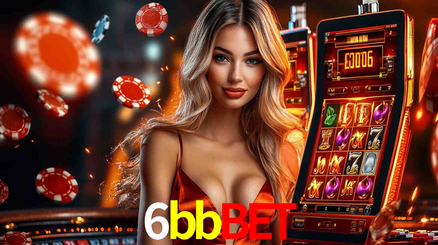 6bbbet: Seu Cassino Premiado com Pagamentos Rápidos