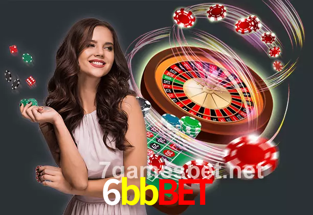 vivo no cassino 6bbbet