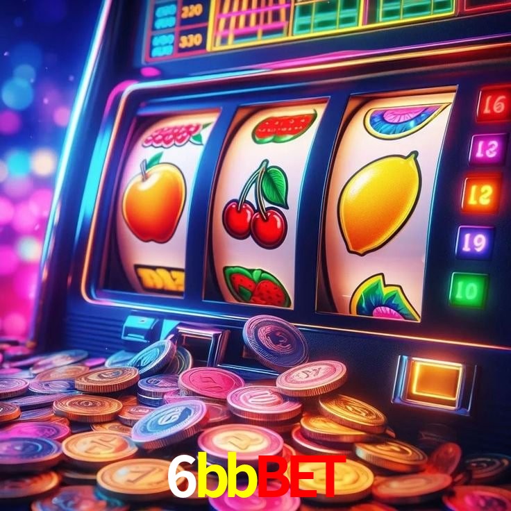 Integração de APIs 6bbbet