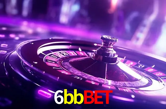 Apostas de Futebol 6bbbet