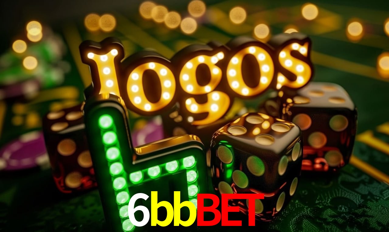 Promoções Sazonais 6bbbet