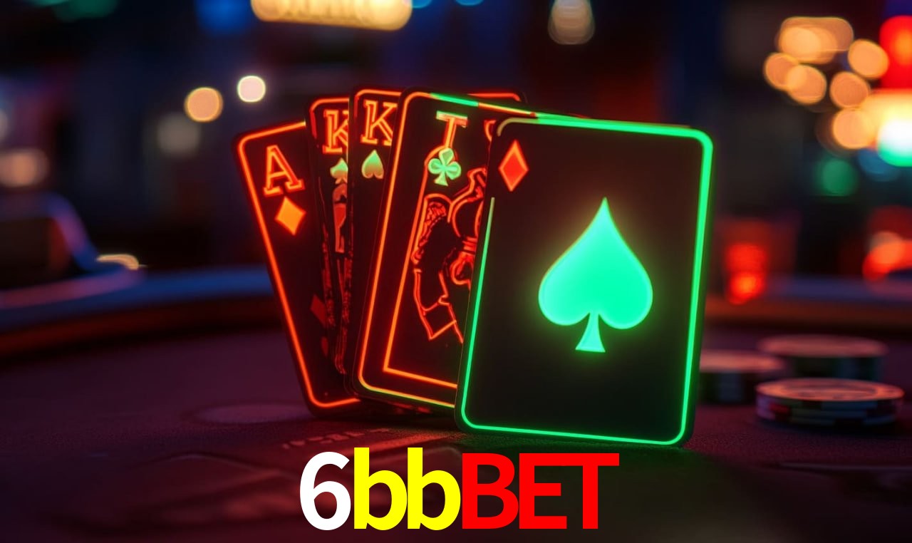Promoções Sazonais 6bbbet