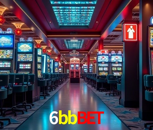 Torneios 6bbbet