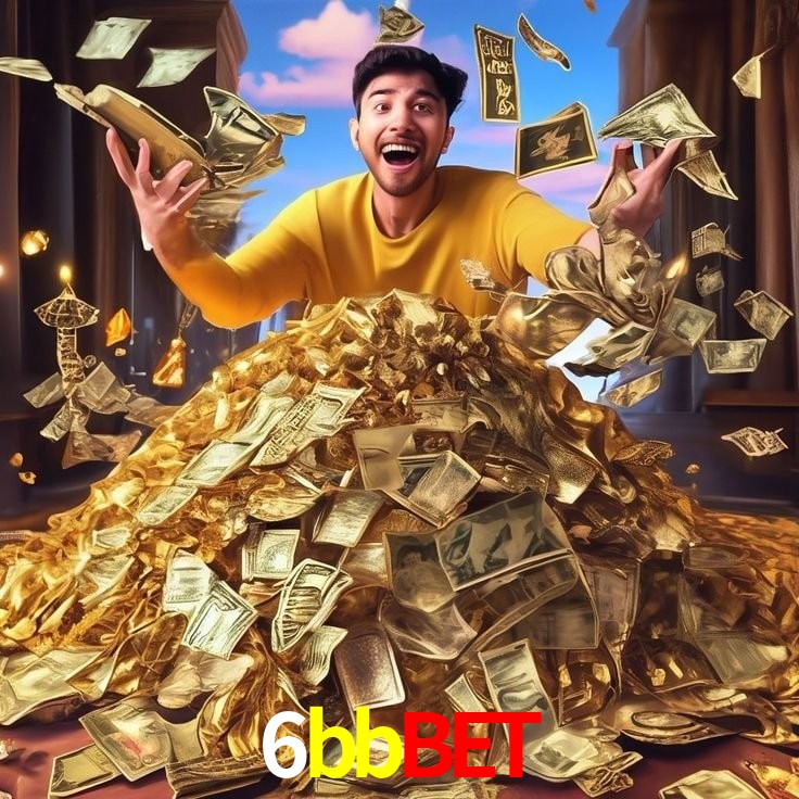 Casino Ao Vivo 6bbbet