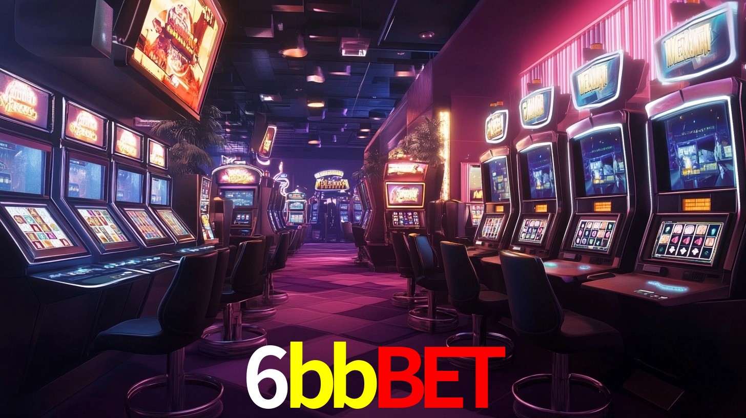 6bbbet Plataforma