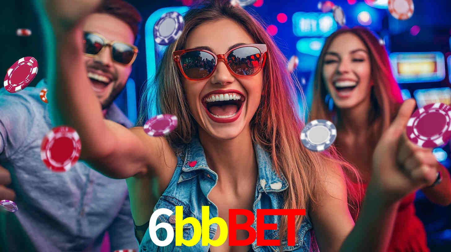 cassino 6bbbet