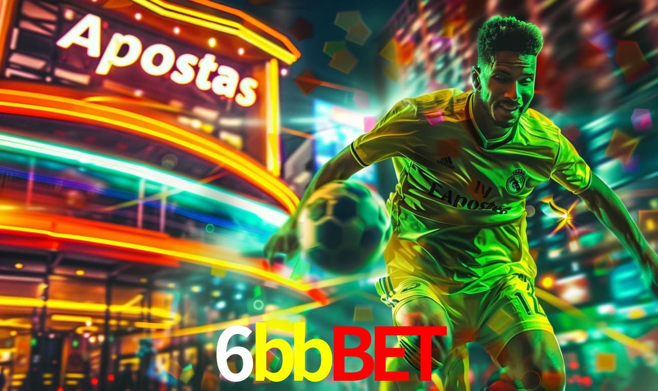 Ofertas Exclusivas 6bbbet