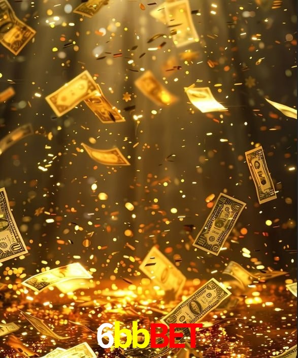 Casino Ao Vivo 6bbbet