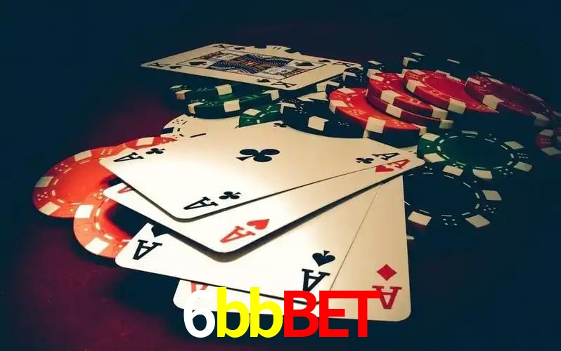 Promoção Relâmpago 6bbbet