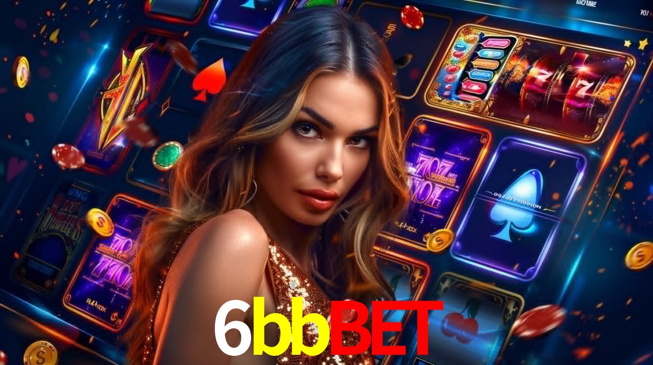 Casino VIP 6bbbet