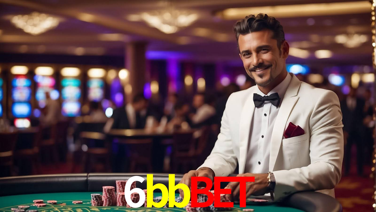 Diretório de Jogos 6bbbet