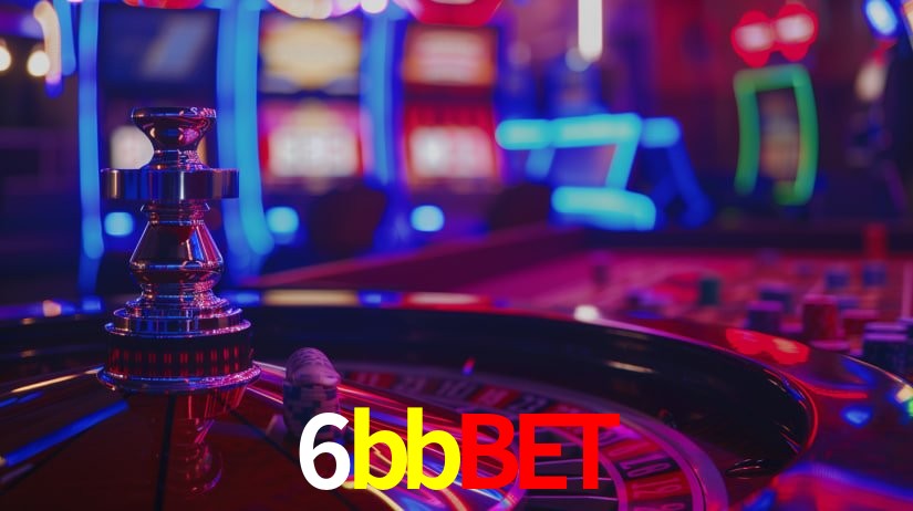 6bbbet: Jogos de Caça-Níqueis-Altas Recompensas, Roleta-Velocidade, Blackjack-Desafios Máximos