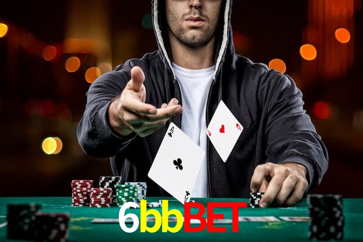 Jogos Exclusivos 6bbbet