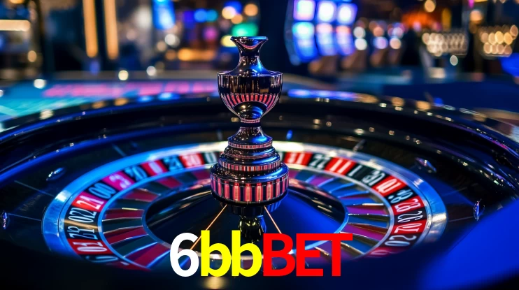 6bbbet Plataforma
