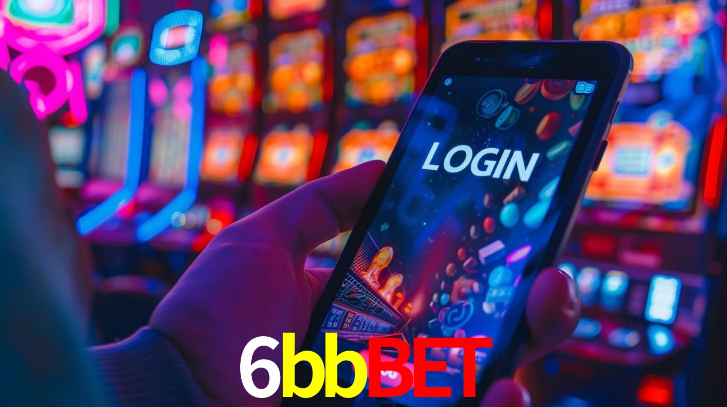 Jogos de Slot 6bbbet