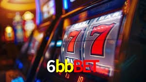Recursos de Bônus 6bbbet