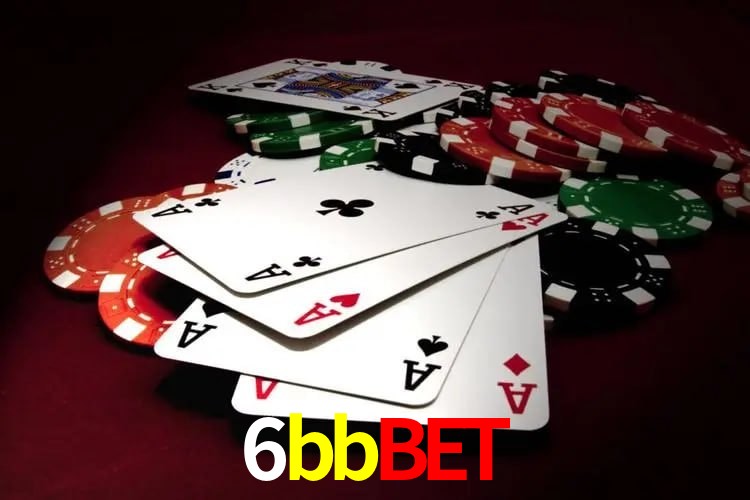 Diretório de Jogos 6bbbet