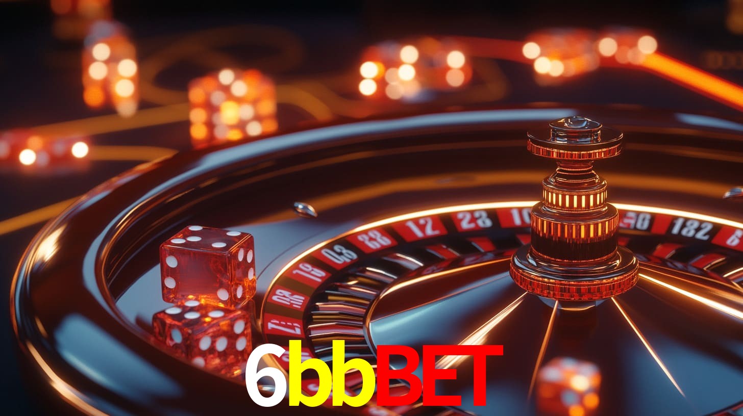6bbbet Plataforma
