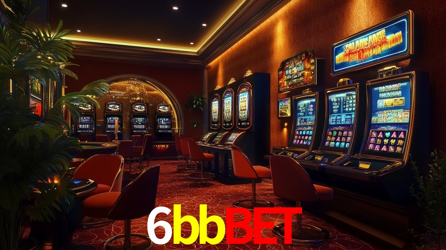 APP oficial da 6bbbet para mobile