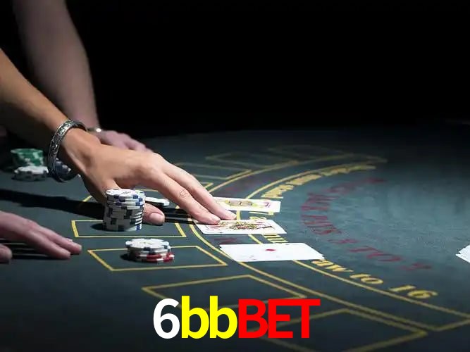 Benefícios da Conta 6bbbet